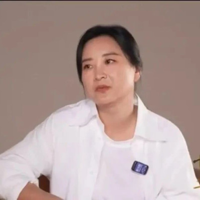 贾玲回应“体重反弹”