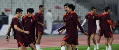 今晚，央视仍不转播