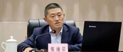 汶川地震时的副县长，升正厅