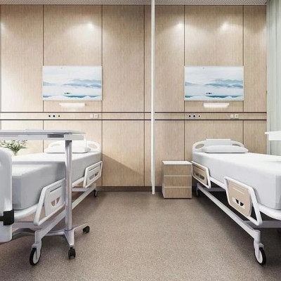 外商独资医院要来了！九省市试点→