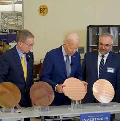 拜登政府又盯上中国