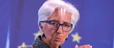 花钱消灾，欧洲央行行长：主动多买美国货