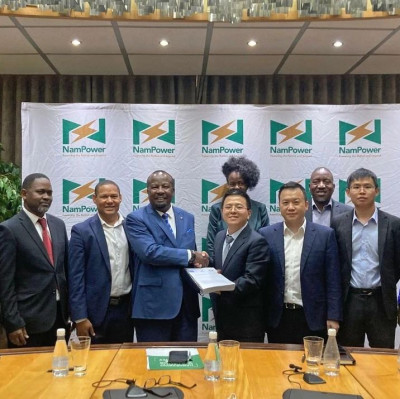 德国出钱中企承建，有人不乐意了