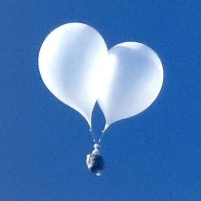 韩方：朝鲜再向韩放飞气球