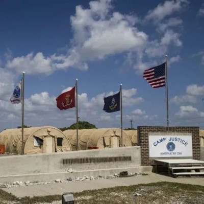 “美国在拉美的军事行动咄咄逼人”