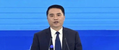 中央决定，湛东升履新