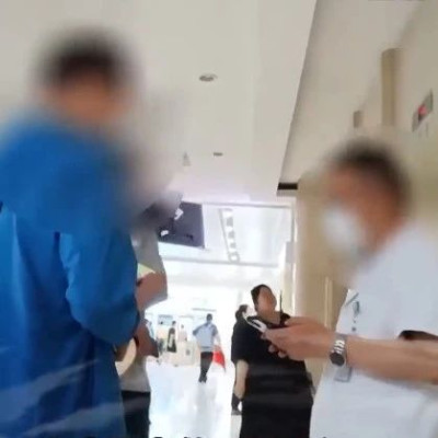 热搜第一！青岛通报代孕事件，涉事法人被捕