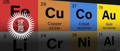 中国现在，非常缺矿！