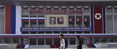 俄方：将在“发生侵略时”对朝提供军援