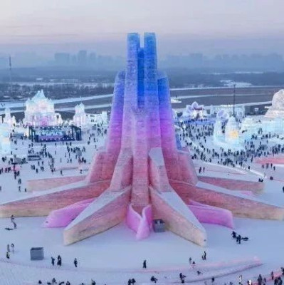 这个冰雪季，有望超5亿人次！