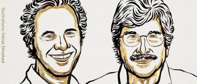 详解2024诺贝尔生理学或医学奖：他们解锁了调控生命的“隐藏密码”