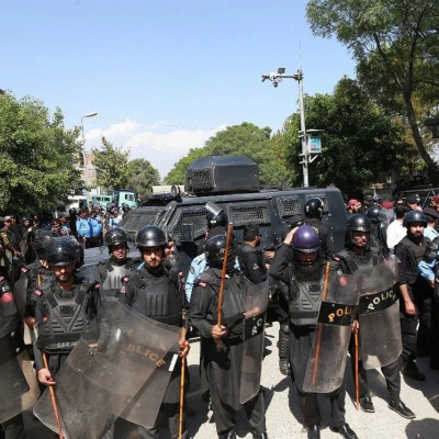 巴基斯坦击毙6名恐怖分子