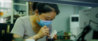 电商 “新质供给” 实验：转向产业带工厂