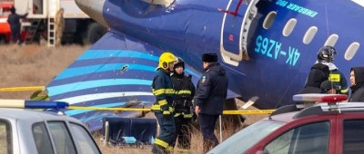 俄称乌当时正发动袭击，航司也发声了