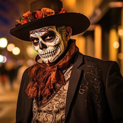 先到墨西哥一步的中国投资人｜暗涌看世界