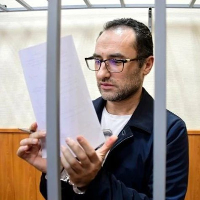 “美间谍泄露俄生物技术机密”