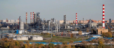 今起，俄罗斯执行“断气”