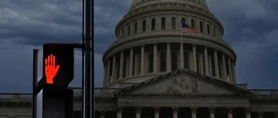 还在扯皮中国，