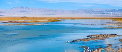 看完《非遗里的中国》，诗和远方就此开始……