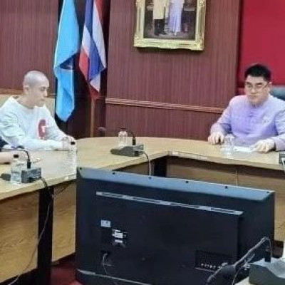 确认！泰方已接到王星