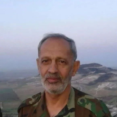 突发！伊朗准将被杀