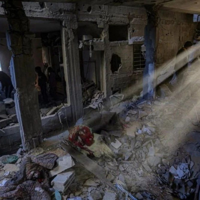 以哈双方：“前所未有”接近达成！