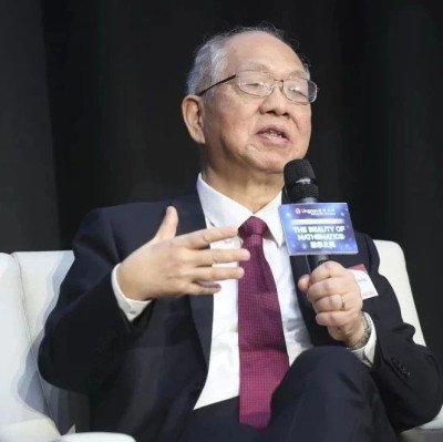 丘成桐：如果中国能培养最优秀1%的学生…