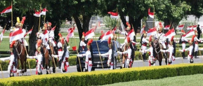 习近平同巴西总统卢拉举行会谈