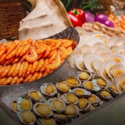 也许是那顿海鲜，让我意外“发疯”并在ICU醒来