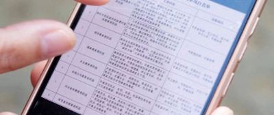 江西宜春公布“黑、白”名单，社会事务进校园减少九成