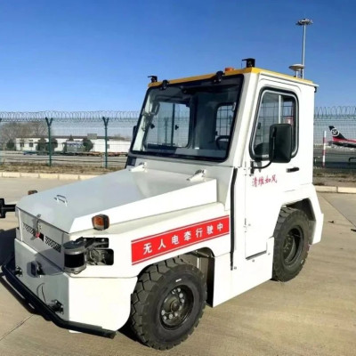 专注机场自动驾驶应用，清维如风完成数千万元Pre-A轮融资｜早起看早期