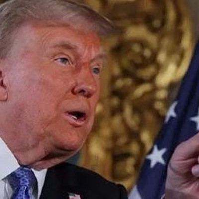 特朗普威胁上了：欧盟必须买我们油气，否则……