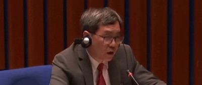 美方涉华表态，中方代表严词驳斥！