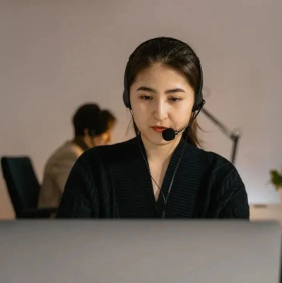 越来越受不了的骚扰电话，都是谁在打？