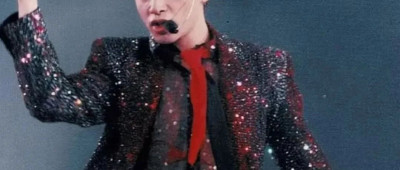 “别哭啦，再见”