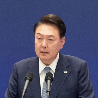 韩国公调处出发，尝试逮捕尹锡悦