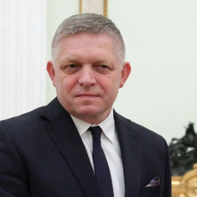 报复基辅？斯总理突访莫斯科