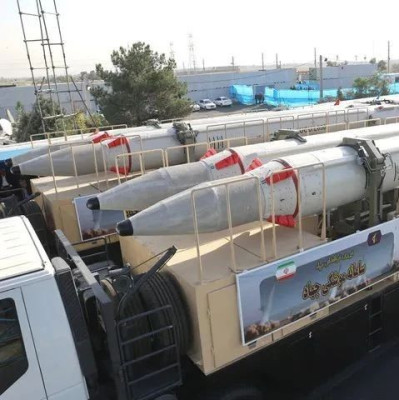 还能生产导弹吗？伊朗表态