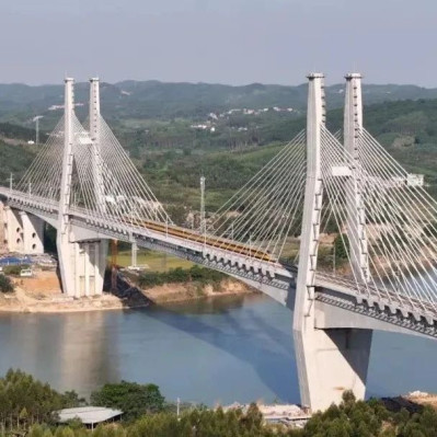 开通在即！4座新建高铁站亮相