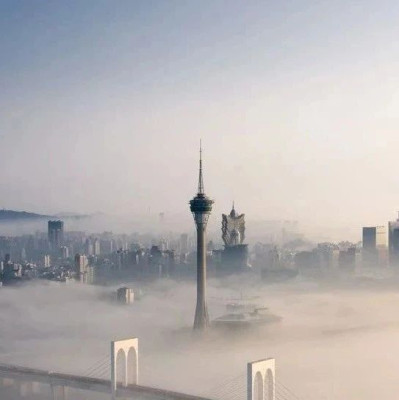 中国唯一的赌城，现在怎样了？