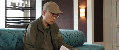 “我的物理老师，参加过核试验”