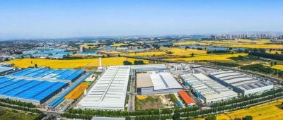 人口仅80多万的中原小城，因何成为河南首个“千亿县”？