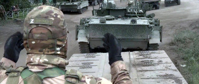 “俄军取得重大突破”，乌媒也证实了