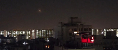 以媒：打击行动已结束