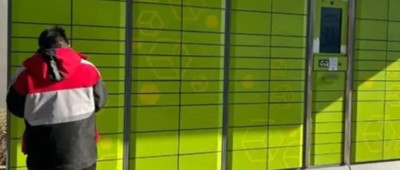 你的拖延症，给家门口的丰巢贡献了8个亿！