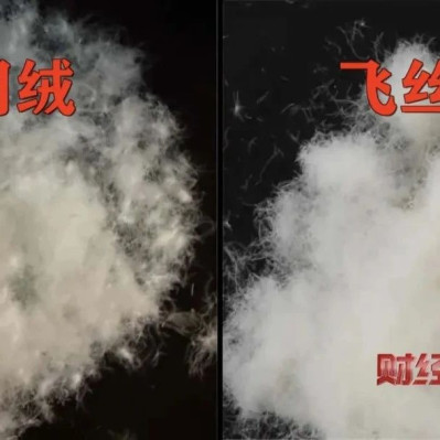 “羽绒服里没羽绒”？官方挂牌督办！