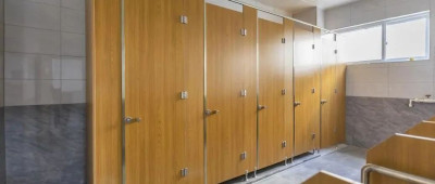 一地征求意见：拟将低使用率男厕改造为无性别公厕