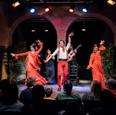 一位西班牙博物馆馆长眼中的文化中国｜东西问