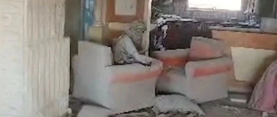 爆料：以色列寻求用辛瓦尔遗体当筹码