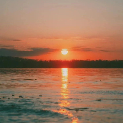 冬天有光，前路不慌